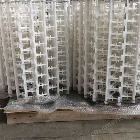 衡水圆众塑胶生产直供塑料网带 塑料模块网带 洗碗机链网