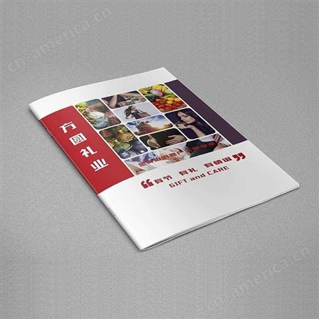 优质供应 印达印刷厂家宣传画册设计印刷