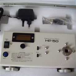 HP-100电批扭力测试仪用途