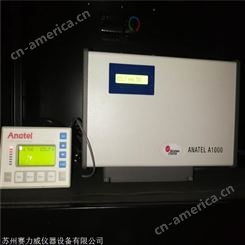 Anatel A-1000 XP 超纯水TOC分析仪