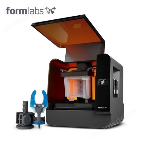 西安光固化SLA 3D打印机