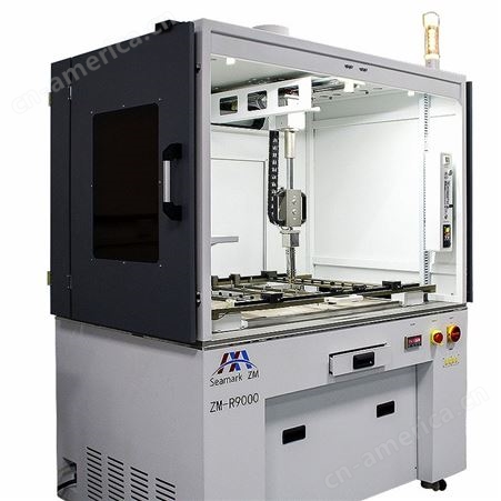 【BGA返修预热台】卓茂科技ZM-R9000超大型基板拆卸预热平台