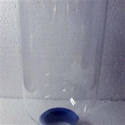 天沪 玻璃罩厂家 四氟滴定管现货 可定制四氟玻璃试管 滴管批发