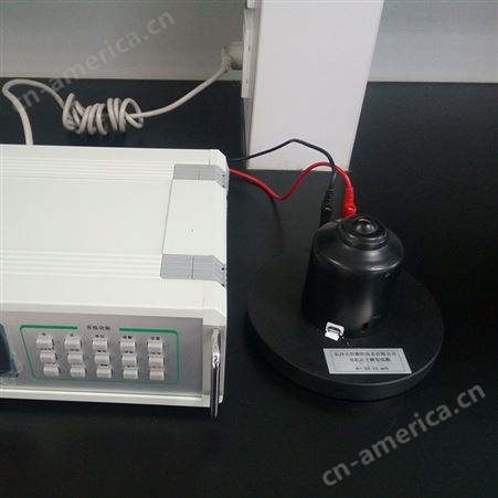 江苏磁通计TD8900磁粉铁磁场强度测量仪 电容积分型磁通计磁场检测仪