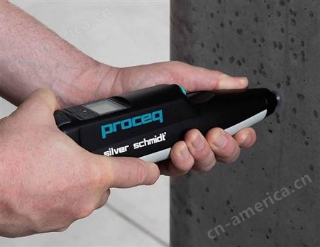 广州钢筋检测Profometer 和 Profoscope 混凝土保护层测量仪和钢筋定位仪