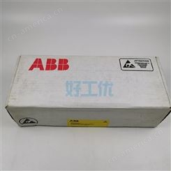 ABB 变频器备件3AFE64669982 全新APBU-44C 未开封 现货