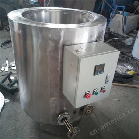 硅橡胶加热器 油桶加热器厂家供货 油桶硅胶加热器