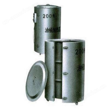 油桶加热器厂家来电选购 硅橡胶油桶加热器质量放心