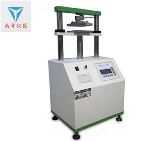 YN-ZG-300纸管压力测试仪南粤供应