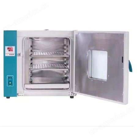 电子电器胶水YN-HX-24小型烘烤箱恒温高温测试箱
