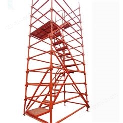 箱式爬梯 挂网式安全爬梯 爬梯护笼 箱式挂网安全爬梯 欢迎选购