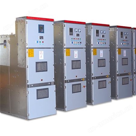 箱式充气柜 生产厂家亚珀电力配套设备