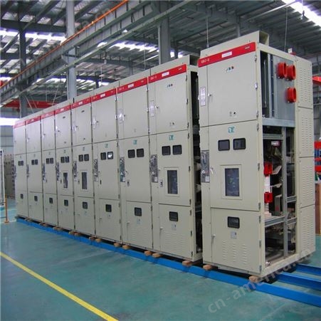 深圳电气高压柜 触头盒高压柜亚珀高压pc柜