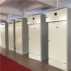 深圳GGD立柱厂家 电气柜专用型材 亚珀C型材厂价直销