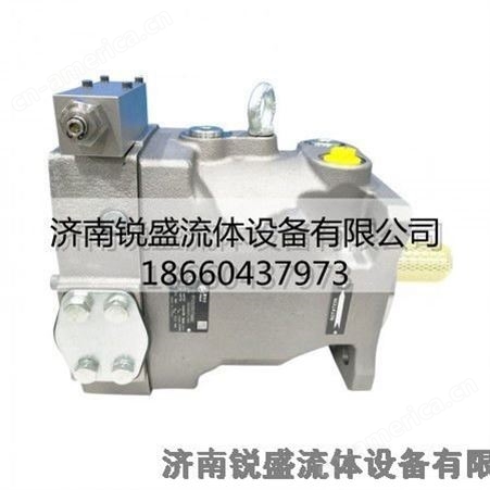 派克液压泵 PV180/140液压泵 济南锐盛流体 