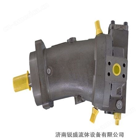 液压往复式压缩机 欧盛液压泵A7V160 济南锐盛 质量可靠 