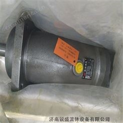 北京华德A2F107R2P3液压泵 质量可靠 济南锐盛 