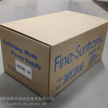 VSF300-24韩国FINE SUNTRONIX