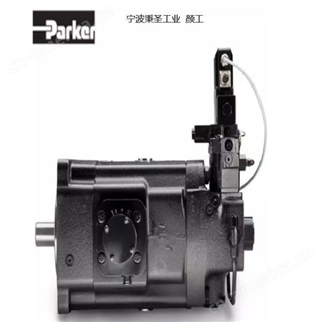 PARKER金杯泵P30S8L1B9A4B001C0M281651