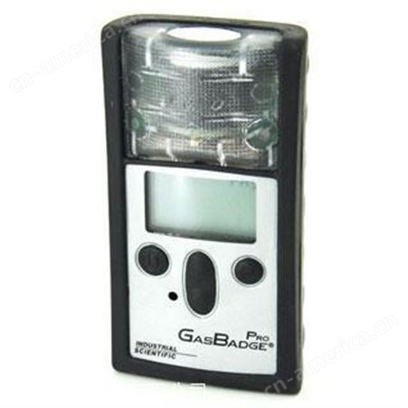 GasBadge Pro二氧化硫检测仪 GB Pro二氧化硫气体检测仪