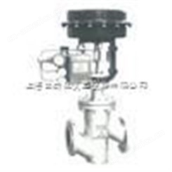 ZHBPF-10KW 轻小型气动薄膜直通单座衬塑调节阀