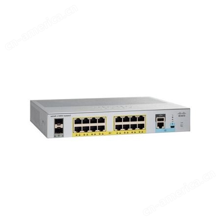 Cisco思科 C9300-2448TPUUNUXUXM-EA 以太网堆叠式交换机