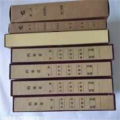 德文档案 硬纸板档案盒 多种规格档案盒 价格合理