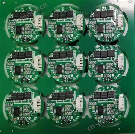 电子硬件 海南LED电路板公司