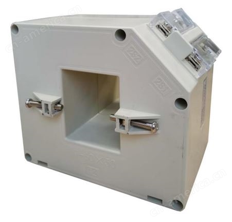 AKH-0.66/MP -60*50 1000/5A测量保护一体式电流互感器