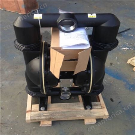 BQG250/0.45矿用气动隔膜泵污水抽水隔膜泵整机配件