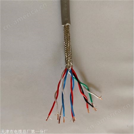 RS-485电缆 RS-485电缆RS485信号传输线