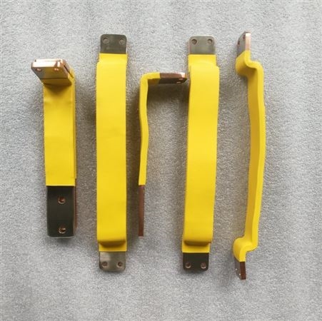 铜排软连接的工艺-铜质软连接-精维提供一站式工艺培训支持