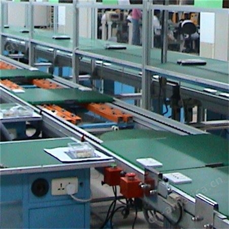 包装机生产线 自动包装机生产线 