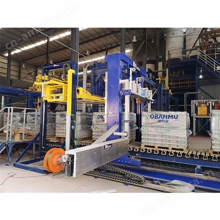 生产设备流水线包装 定制自动化 生产线车间包装输送组装线