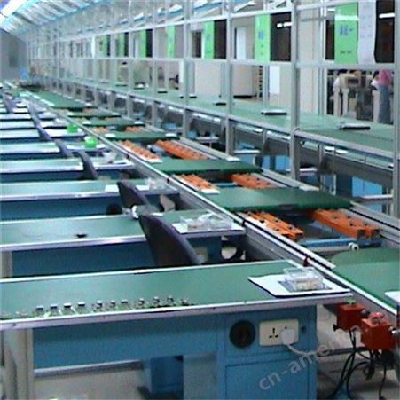 包装机生产线 自动包装机生产线 
