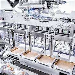 全自动包装设备 生产速度快 设备厂家