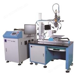 手持式激光焊接机 可定制纯光纤激光焊接机