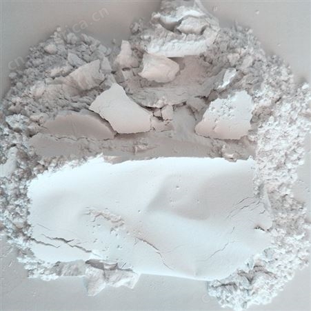 耐火材料白色汇鑫矿业电子填充料涂料油漆1250目石英粉