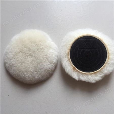 汇朋毛毡厂家生产单面羊毛球五金抛光羊毛球羊毛盘抛光轮汽车零件抛光羊毛球