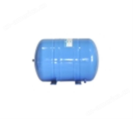 6G卧式碳钢蓄水桶
