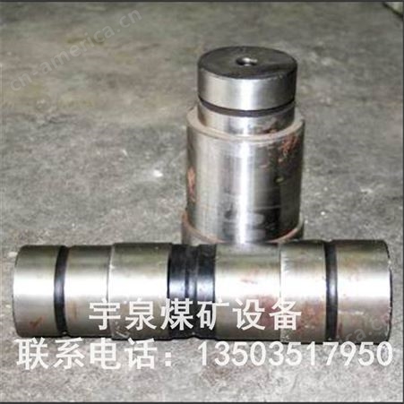 宇泉 加工检修液压支架立柱专业厂商质量