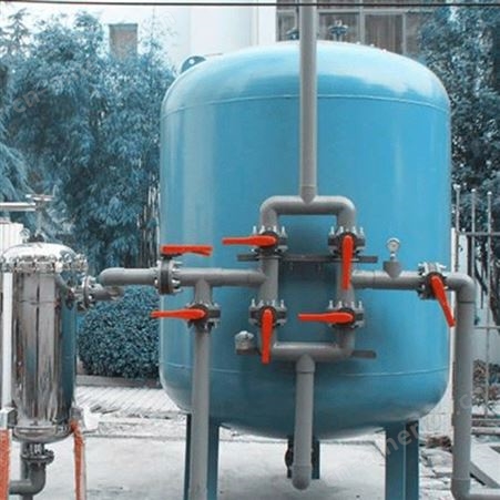 污泥带式浓缩压滤机 全自动水处理设备 生活污水处理设备 压滤机
