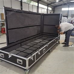 大型航空箱 航空运输箱 大型工具箱 支持定制