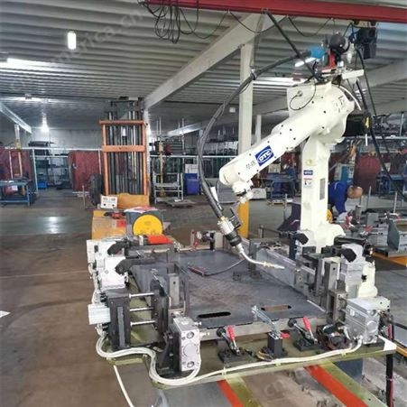 浙江焊接机器人 机器人生产厂家