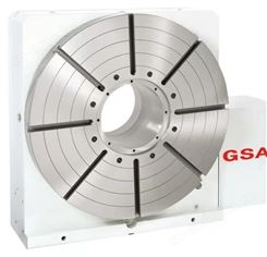旭阳（GSA）四轴转台分度盘规格型号