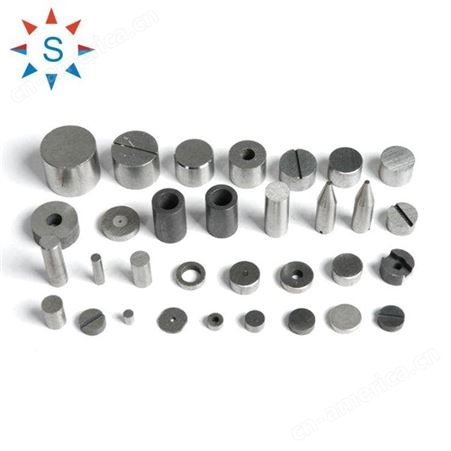 烧结铝镍钴生产经营烧结铝镍钴 铸造铝镍钴,传感磁石