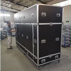 包边物资箱 大型运输航空箱 按样加工 航空设备箱 按时发货