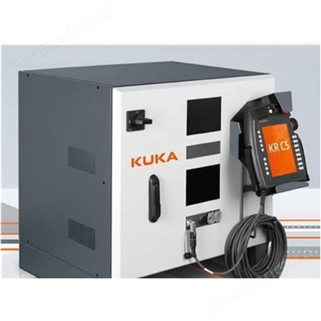 库卡KUKA机器人配件模块