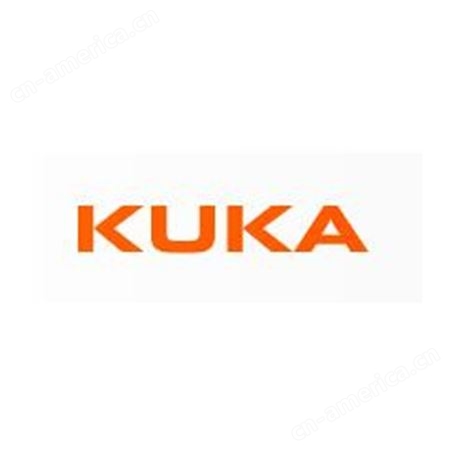 库卡KUKA机器人配件模块