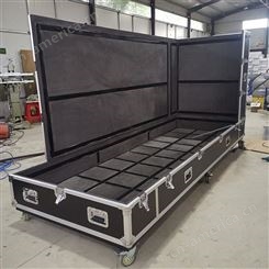 铝合金航空箱 大型运输航空箱 航空运输箱 